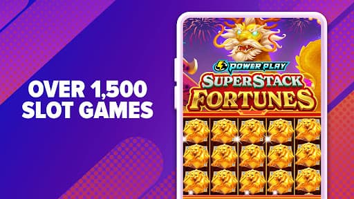 High 5 Casino - Slots & Casino screenshot 15 - screenshot