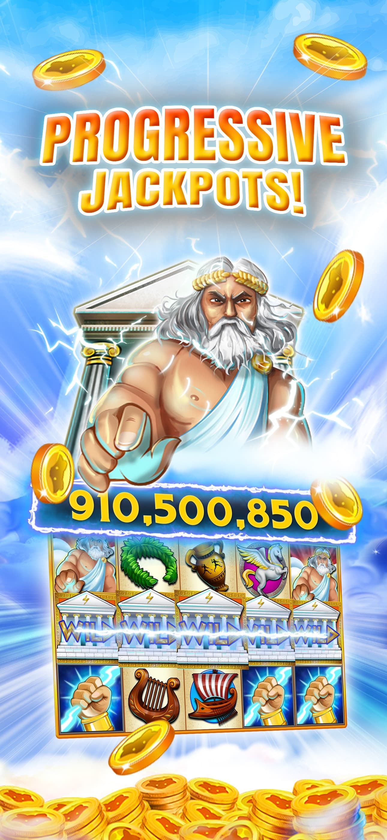 Egyptian Queen Casino - Deluxe screenshot 4 - screenshot