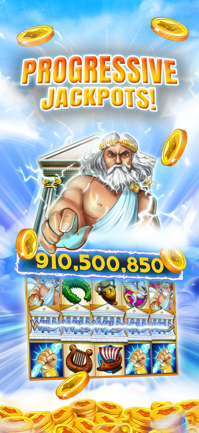 Egyptian Queen Casino - Deluxe screenshot 4 - screenshot