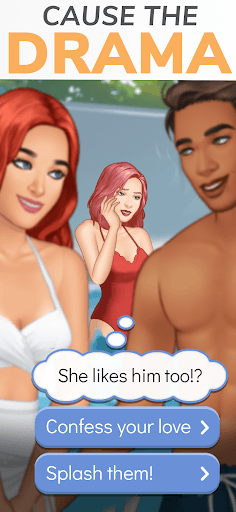 Episode - Choose Your Story screenshot 4 - screenshot