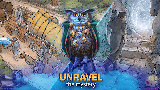 The Endless Game Mystery (F2P) screenshot 19 - screenshot