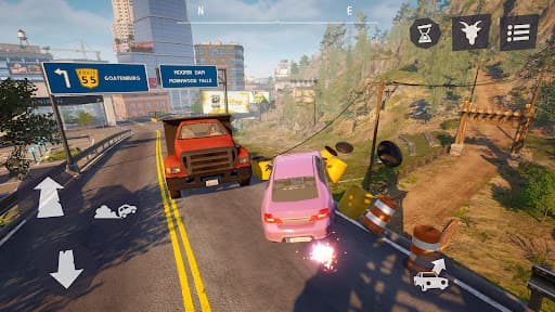 Goat Simulator 3 screenshot 13 - screenshot