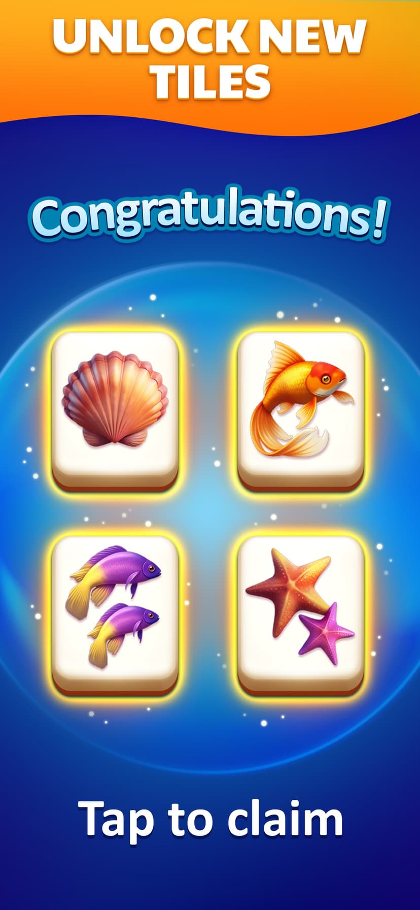 Tidal Tile screenshot 4 - screenshot