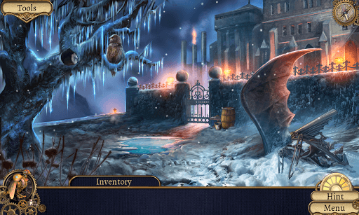 Clockwork Tales (Full) screenshot 7 - screenshot
