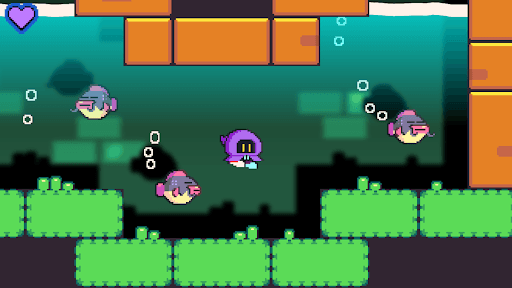 Shadow Trick screenshot 3 - screenshot