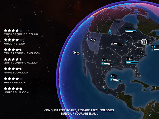 First Strike: Classic screenshot 13 - screenshot