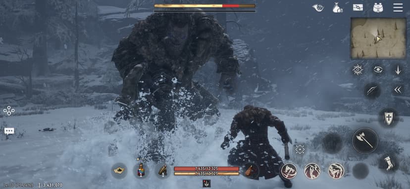 Game of Thrones: Kingsroad screenshot 7 - screenshot
