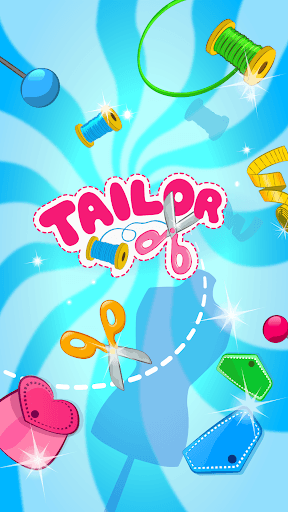 Tailor Kids screenshot 7 - screenshot