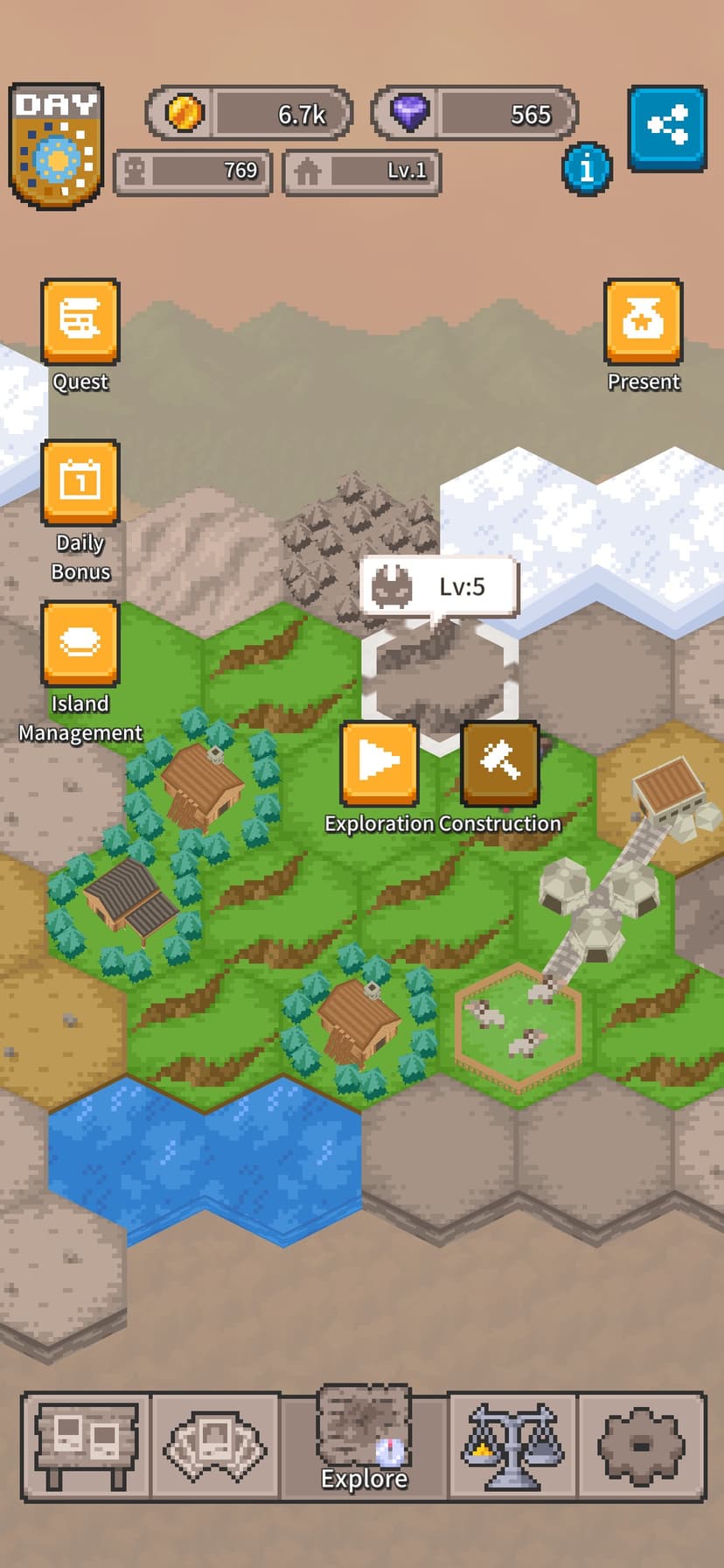 Akindo screenshot 3 - screenshot