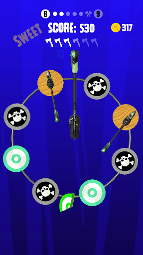 Axe Champ screenshot 21 - screenshot