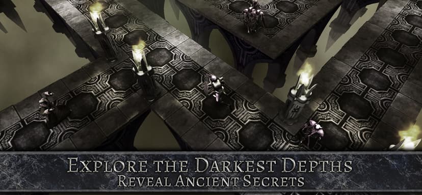 AnimA ARPG (Action RPG) screenshot 3 - screenshot
