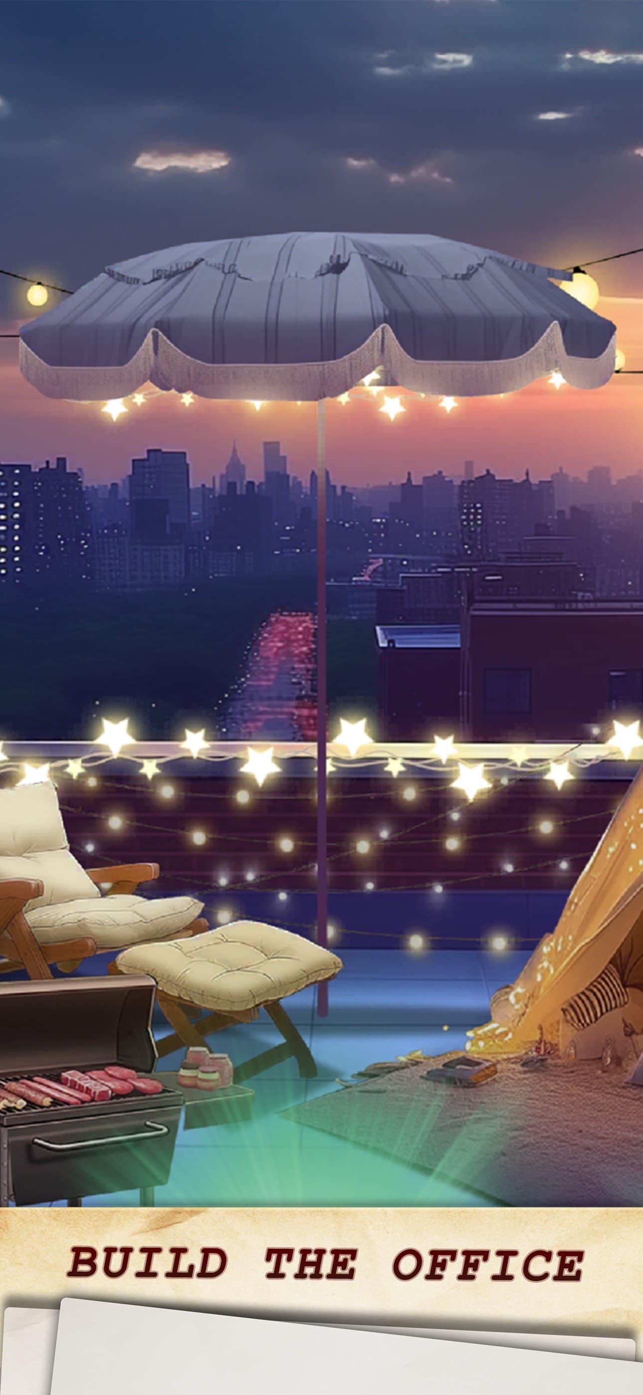 Detective Pin: Mystery Mansion screenshot 5 - screenshot