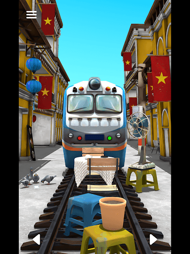 Escape Game: Hanoi in Vietnam screenshot 12 - screenshot