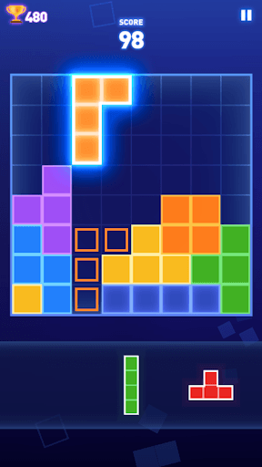 Block Puzzle screenshot 13 - screenshot