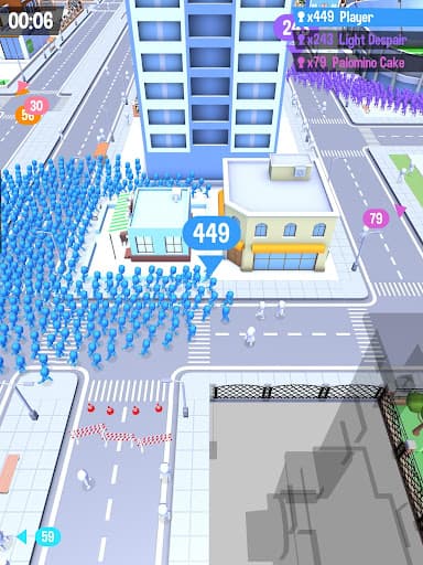 Crowd City screenshot 8 - screenshot