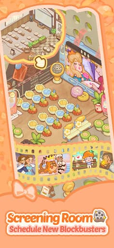 Resortopia screenshot 14 - screenshot