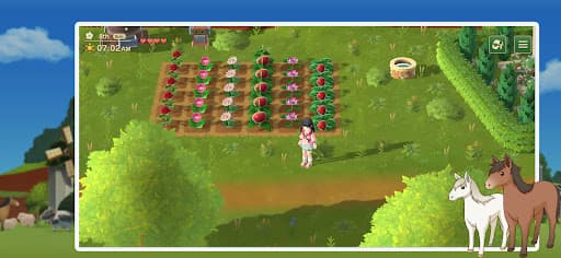Harvest Moon: Home Sweet Home screenshot 19 - screenshot
