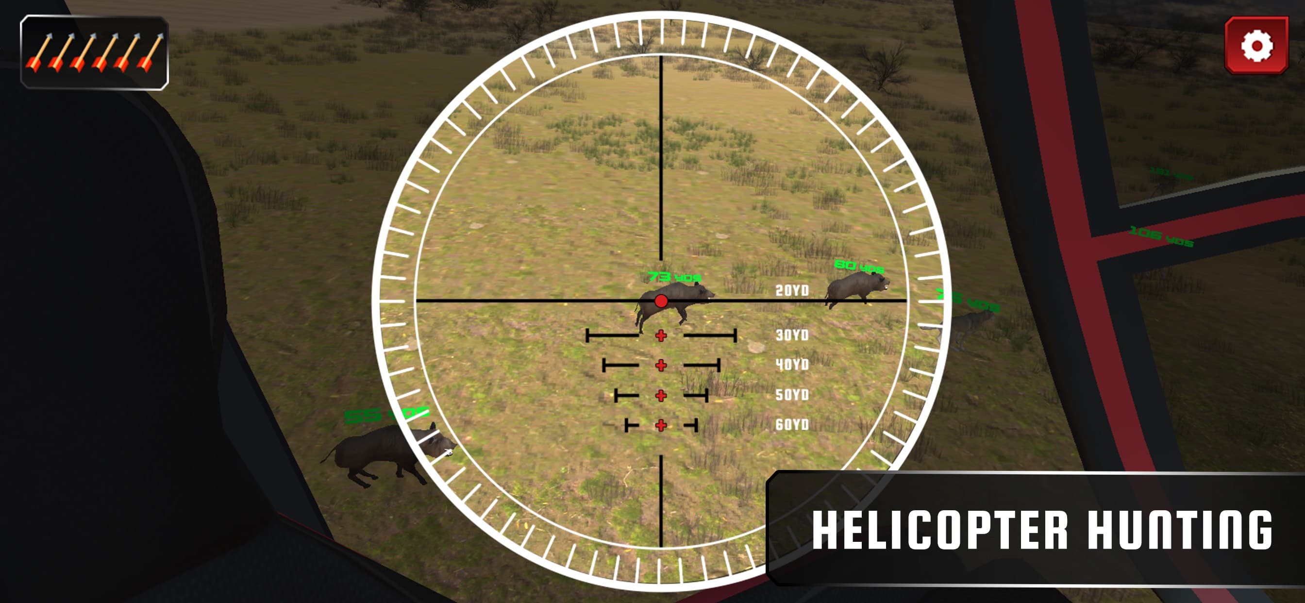 AccuBow screenshot 7 - screenshot