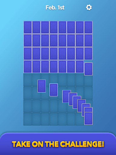 Puzzle Solitaire screenshot 10 - screenshot