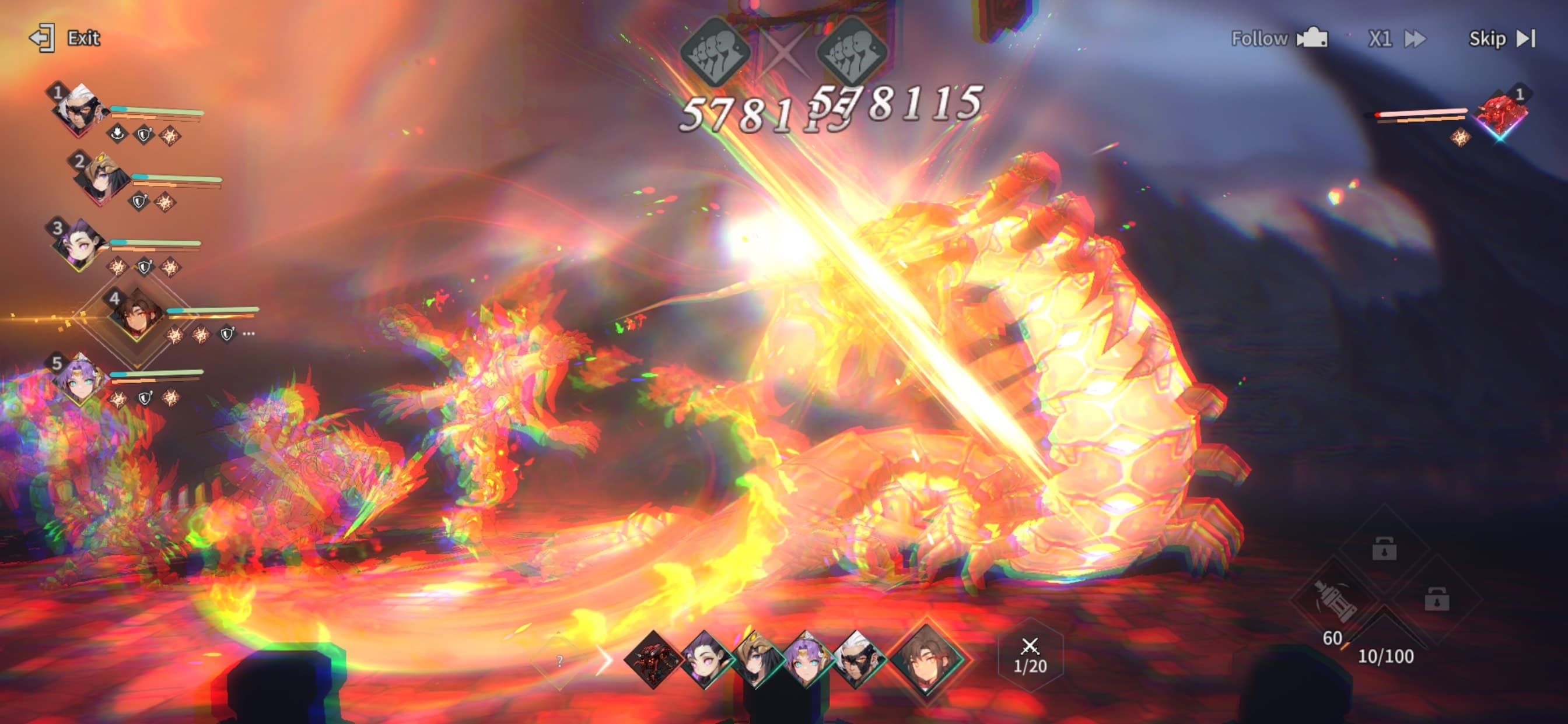 Stellar Traveler screenshot 6 - screenshot