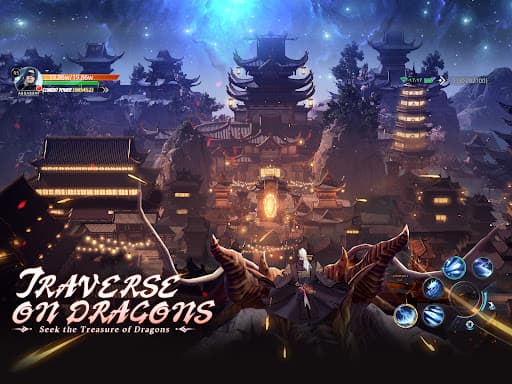 Ancient Seal: The Exorcist screenshot 17 - screenshot