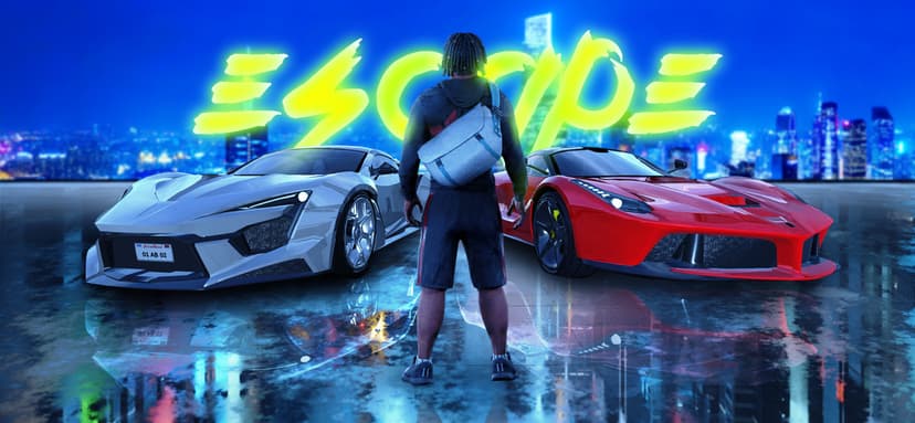 PetrolHead : Street Racing screenshot 1 - screenshot