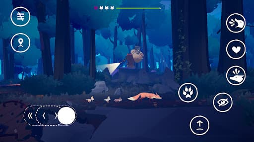 Endling *Extinction is Forever screenshot 3 - screenshot