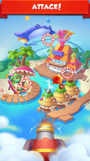 Island King Pro screenshot 16 - screenshot
