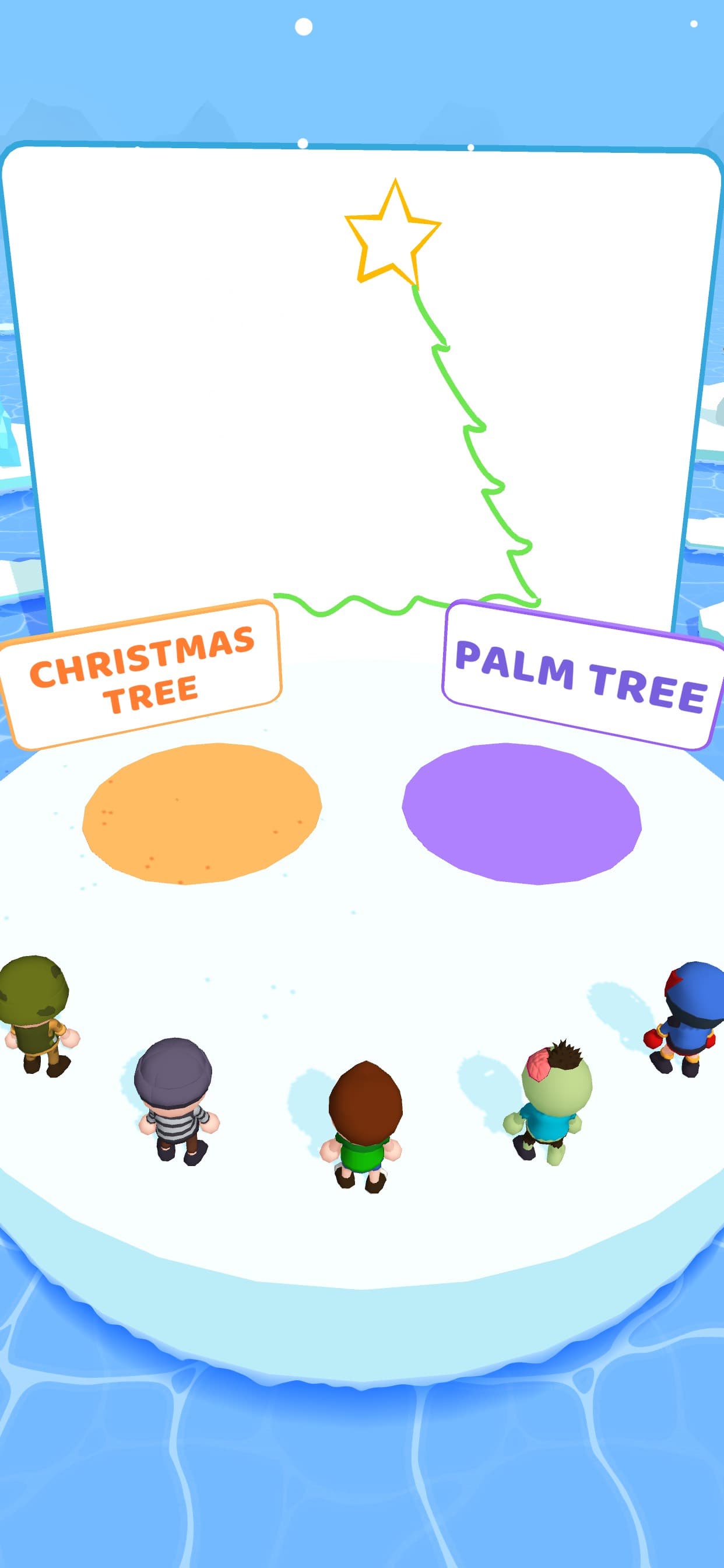 Guess The Drawing! screenshot 4 - screenshot