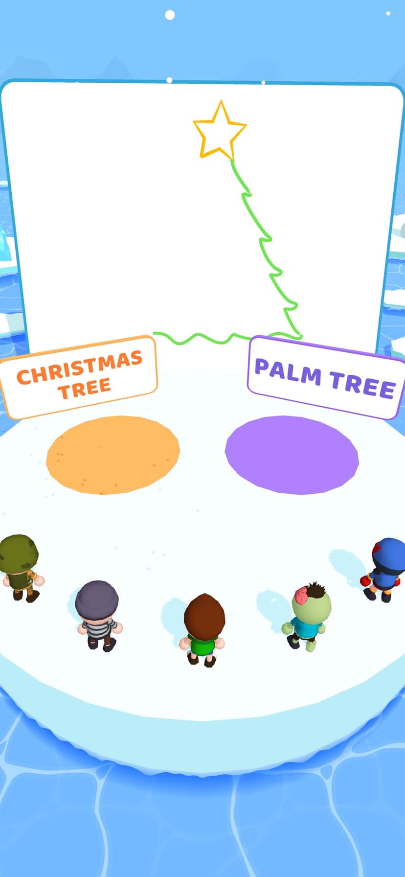 Guess The Drawing! screenshot 4 - screenshot