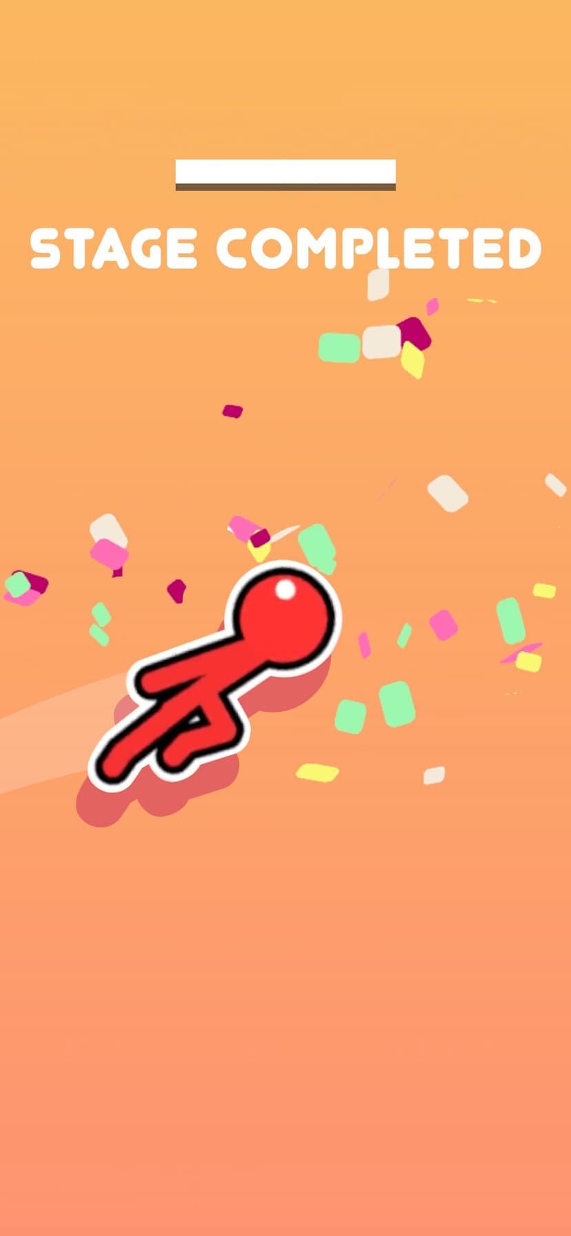 Stickman Hook screenshot 6 - screenshot