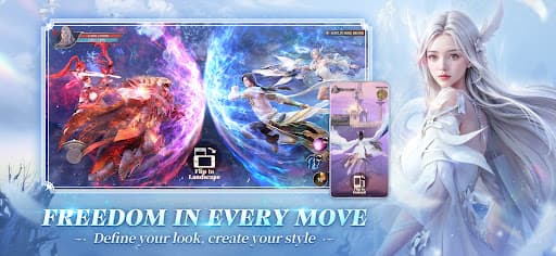 Perfect World: Ascend screenshot 9 - screenshot
