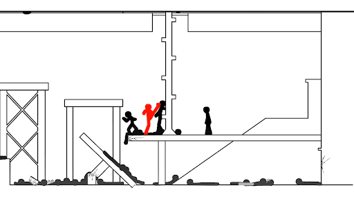 Shock: Legend of Stickman screenshot 4 - screenshot