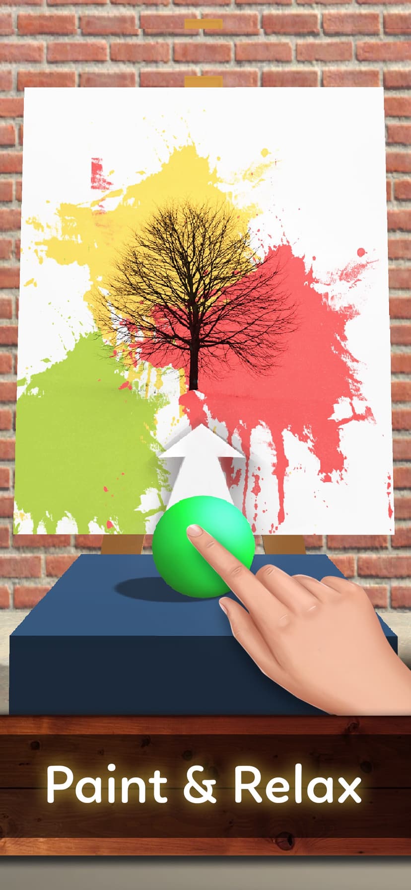 Stress Relief & Relaxing Games screenshot 8 - screenshot