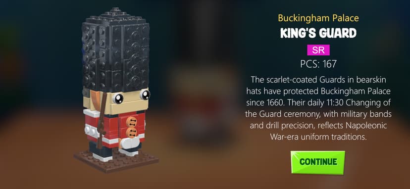 Buildit - Chill Brick Game screenshot 5 - screenshot