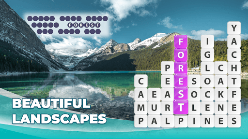 Word Surf - Word Game screenshot 7 - screenshot