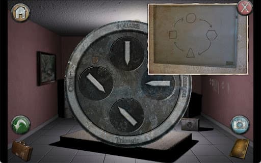 Forever Lost: Episode 1 screenshot 19 - screenshot