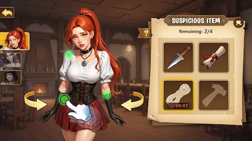 Tavern Legend screenshot 3 - screenshot