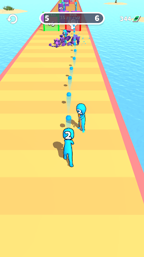 Merge Grabber screenshot 1 - screenshot