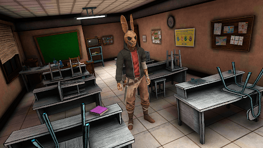 Horror Tale 2: Samantha screenshot 3 - screenshot