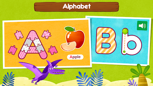 Learning games for Kid&Toddler screenshot 20 - screenshot