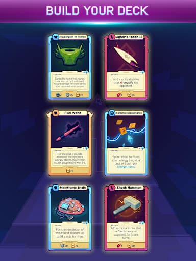 Void Tyrant screenshot 12 - screenshot