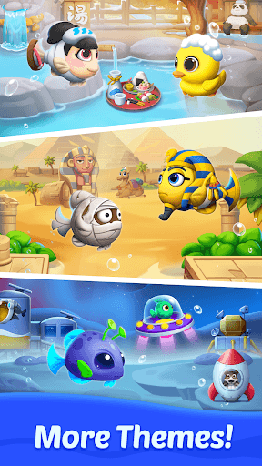 Ocean Match screenshot 8 - screenshot
