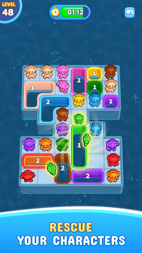 People Color Jam screenshot 5 - screenshot