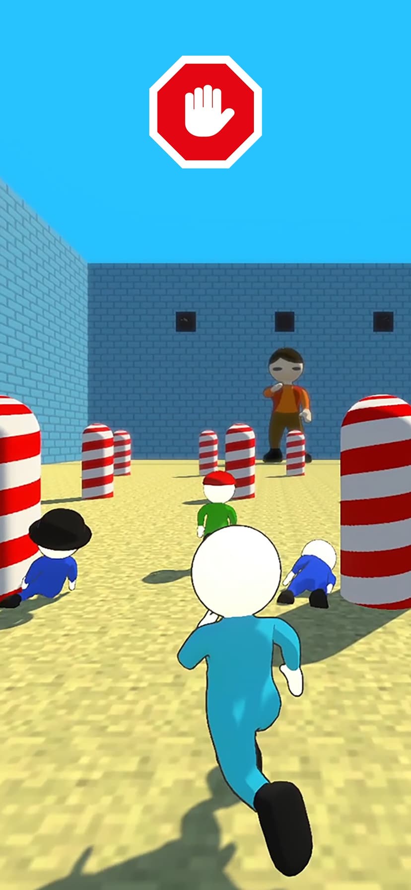 Elimination Games screenshot 7 - screenshot