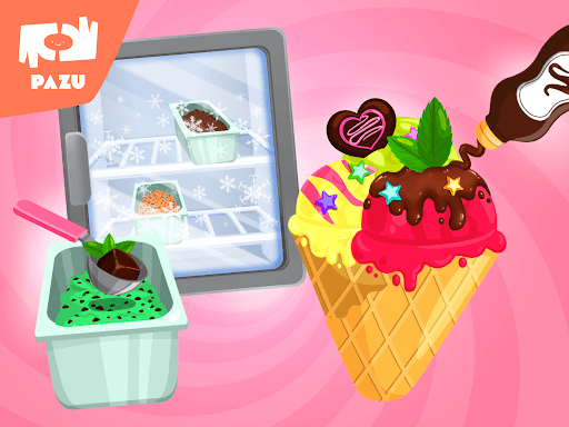 Cooking Master Food Games screenshot 11 - screenshot