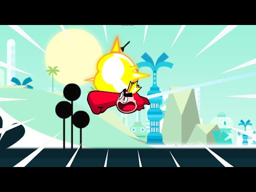 King Tongue screenshot 11 - screenshot
