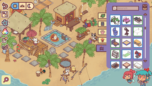 Hidden in my Paradise screenshot 17 - screenshot