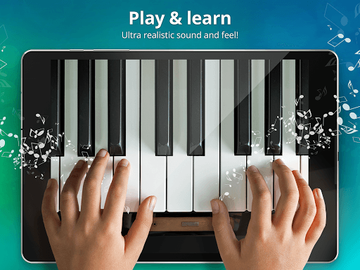 Piano - Music Keyboard & Tiles screenshot 12 - screenshot