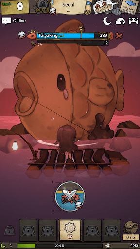 A Girl Adrift screenshot 11 - screenshot